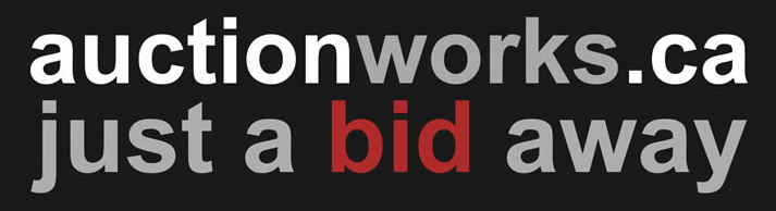 Auction Works - Just a bid away